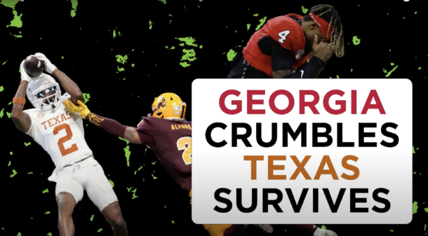 The latest episode of The SDS Podcast is live.